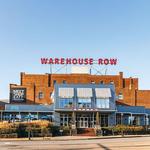 Warehouse Row