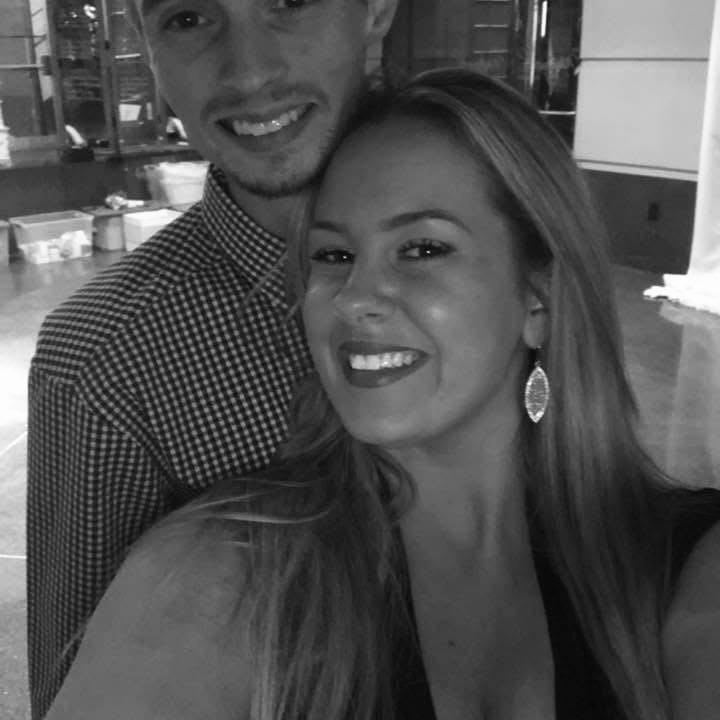 This is the life we have both dreamed about