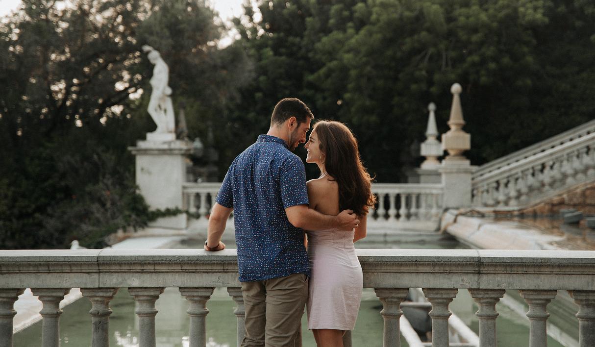 The Wedding Website of Natalie Genthert and Nick Burghardt