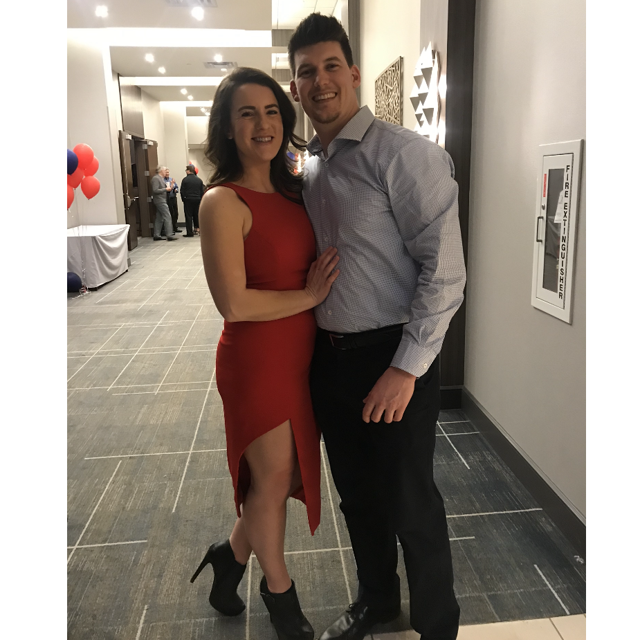 Holiday party