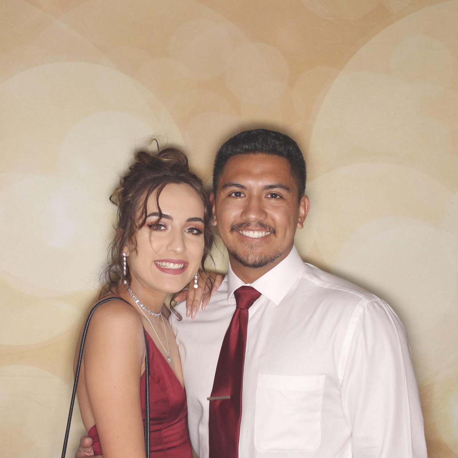 Theta Tau Formal, November 2019