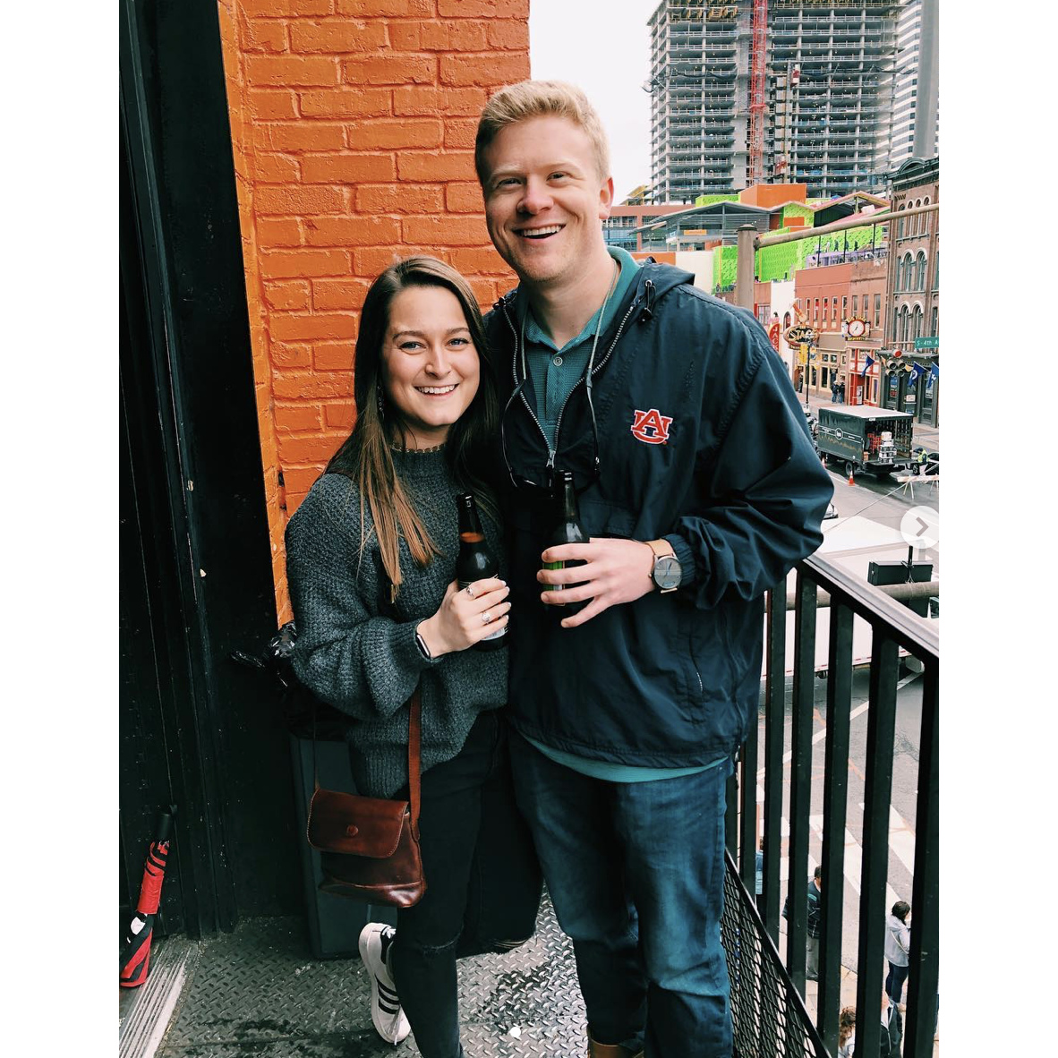 Nashville, 2019