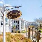 Lola 41 Nantucket