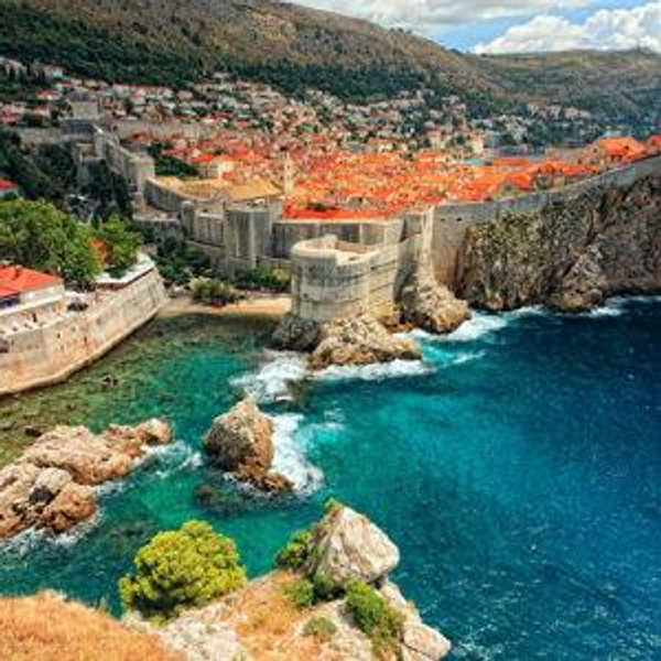 Flights to Split, Croatia