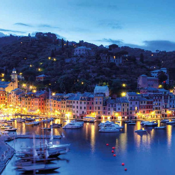 Portofino Sunset Cruise