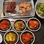 Chosun Korean BBQ 2