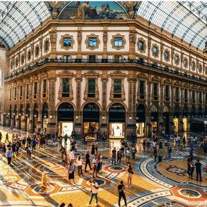 Milan Shopping Fund