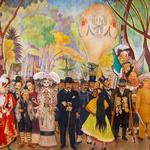 Diego Rivera Mural Museum