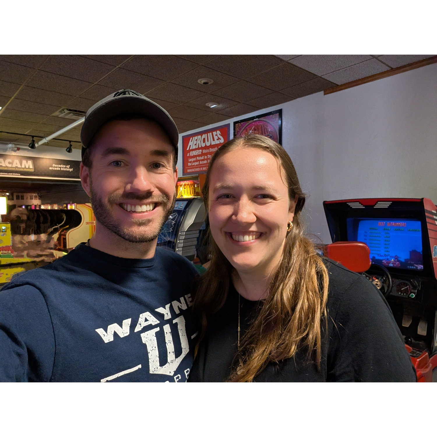 Fun Spot Arcade New Hampshire