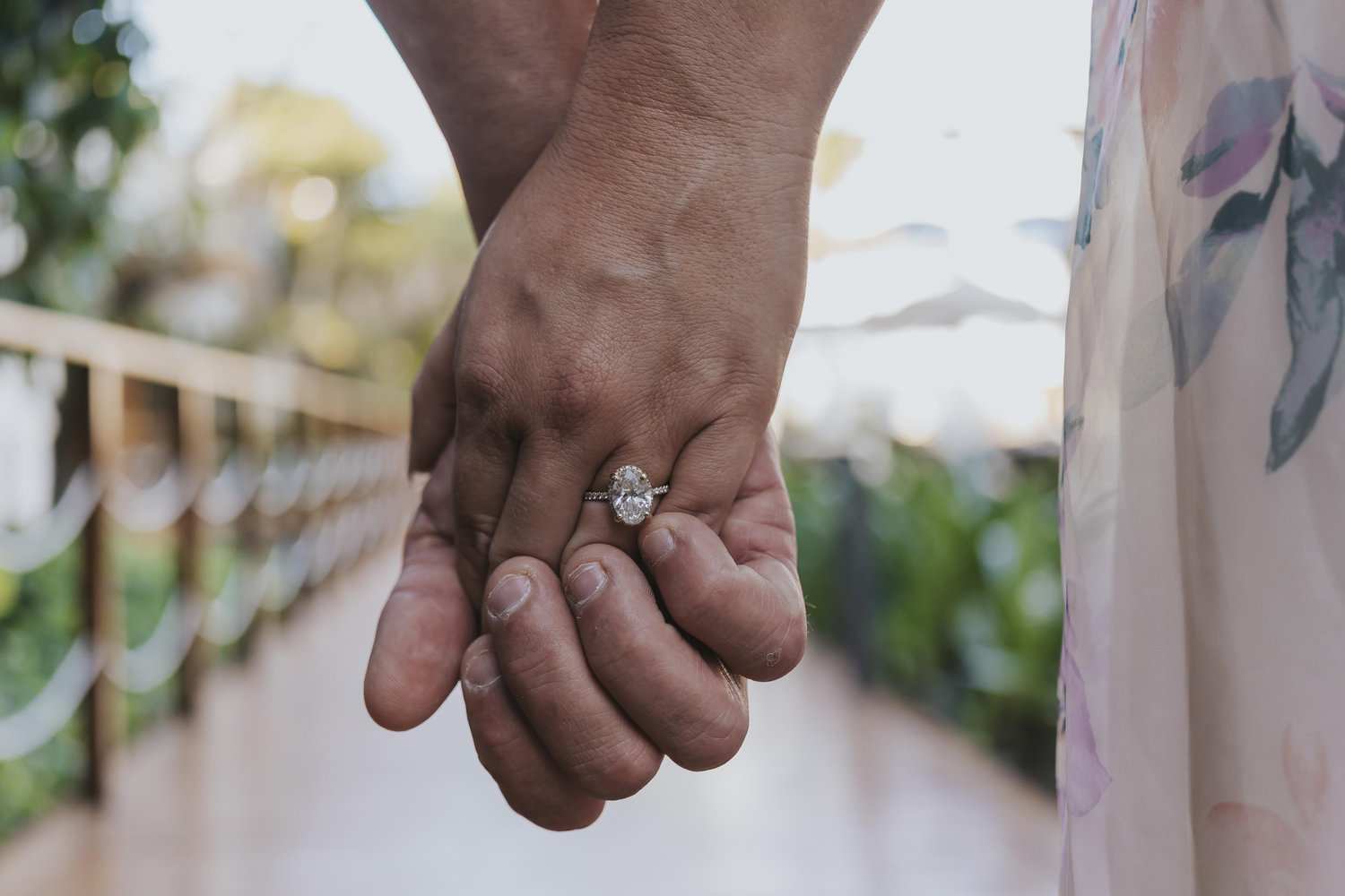 The Wedding Website of Lauren Hampsey and Lyle Wilkerson II