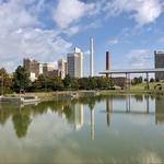 Railroad Park Foundation