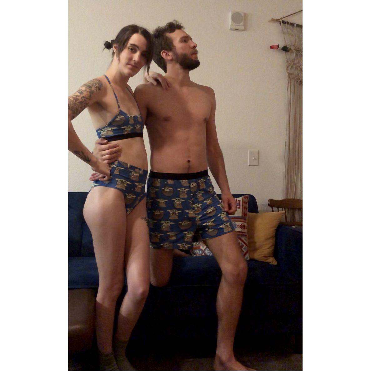 Who wore it better?