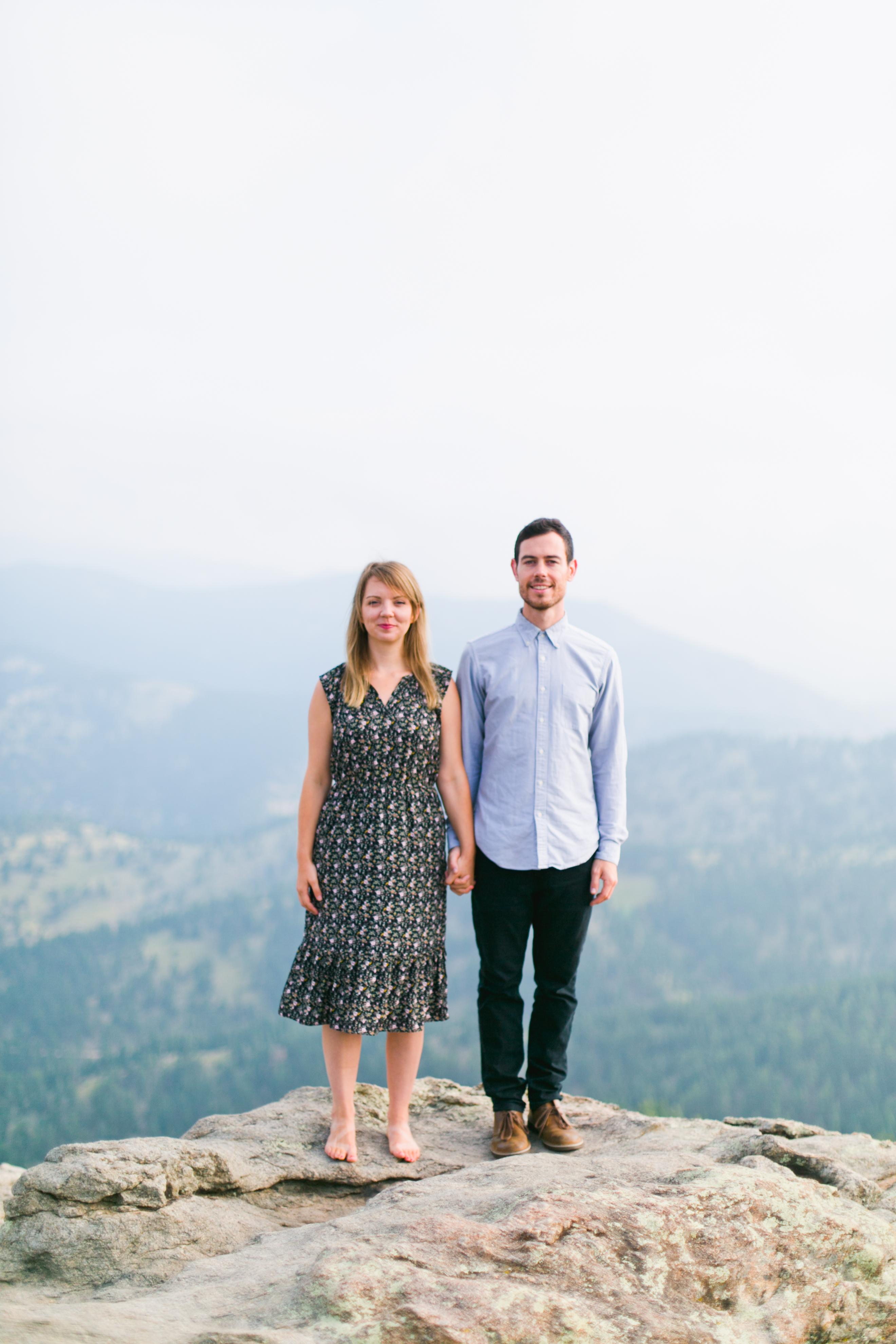 The Wedding Website of Cassie Collier and Ryan Elliott