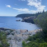 Acadia National Park