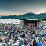 Dillon Amphitheater
