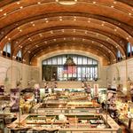 West Side Market