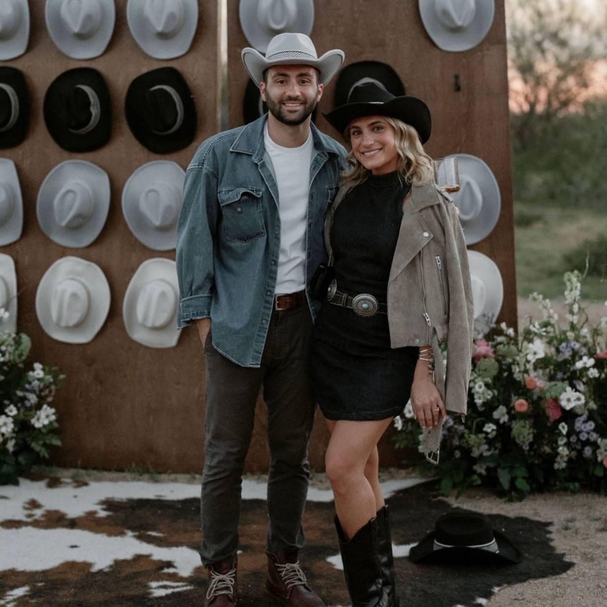Scottsdale, February 2024