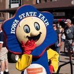 Iowa State Fair
