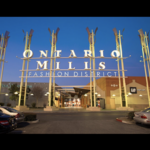 Ontario Mills Mall