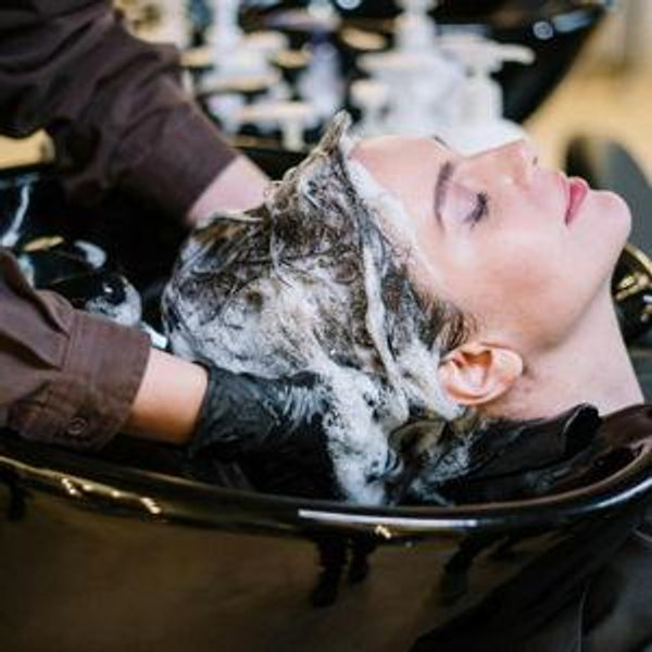 Pre-Wedding Haircuts