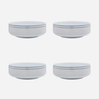 Orquestra Cereal Bowl, Set of 4
