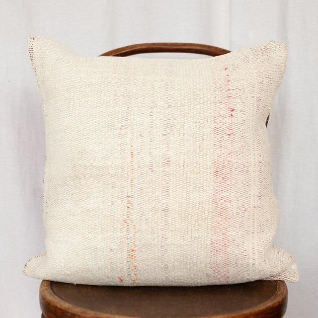 Turkish Hemp Pillow