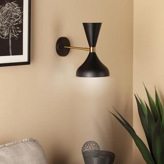Anza Sconce Lamp