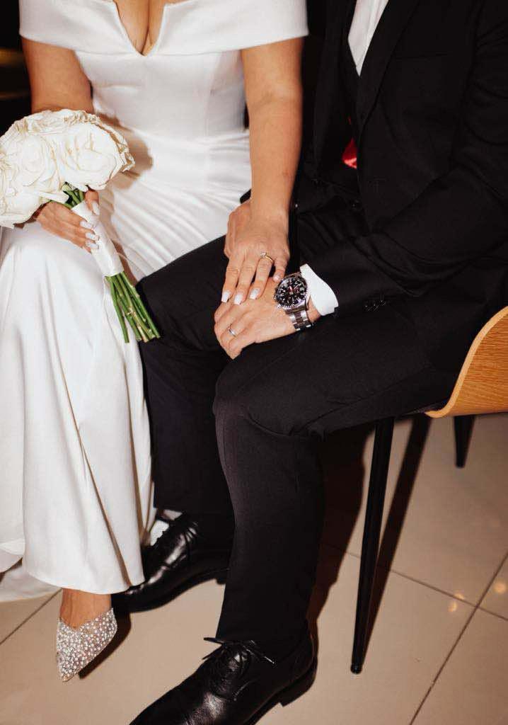 The Wedding Website of Vedrana Zivkovic and Marijo Miskovic