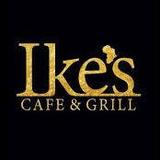 Ike’s Cafe and Grill