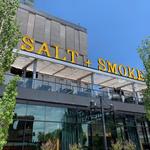 Salt + Smoke