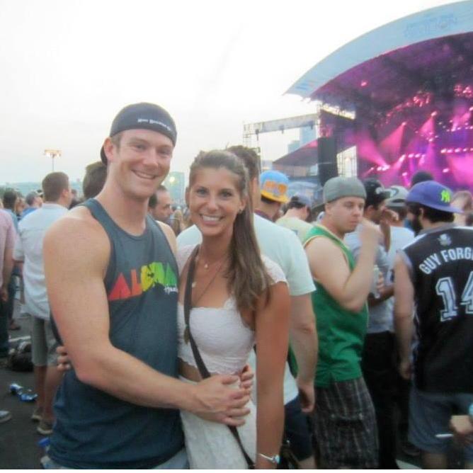 Back in Chicago at Phish