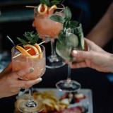 The Social Bar & Lounge