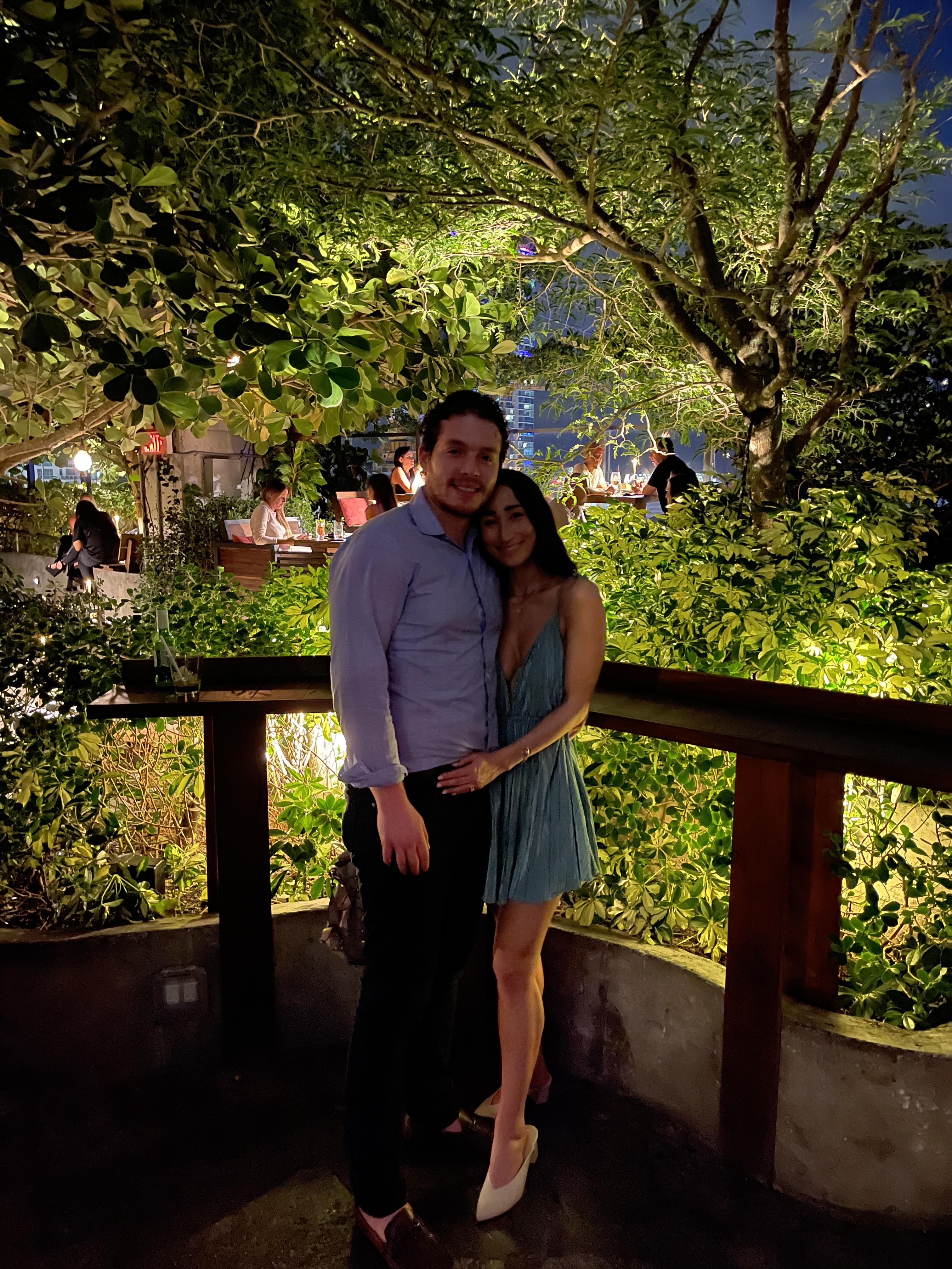 The Wedding Website of Alex Kanter and Jesse Douglas