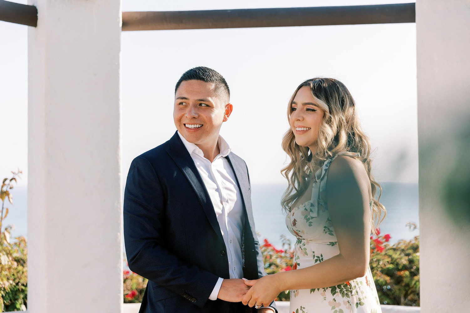 The Wedding Website of Sarah Saldias and Gabe Gonzales