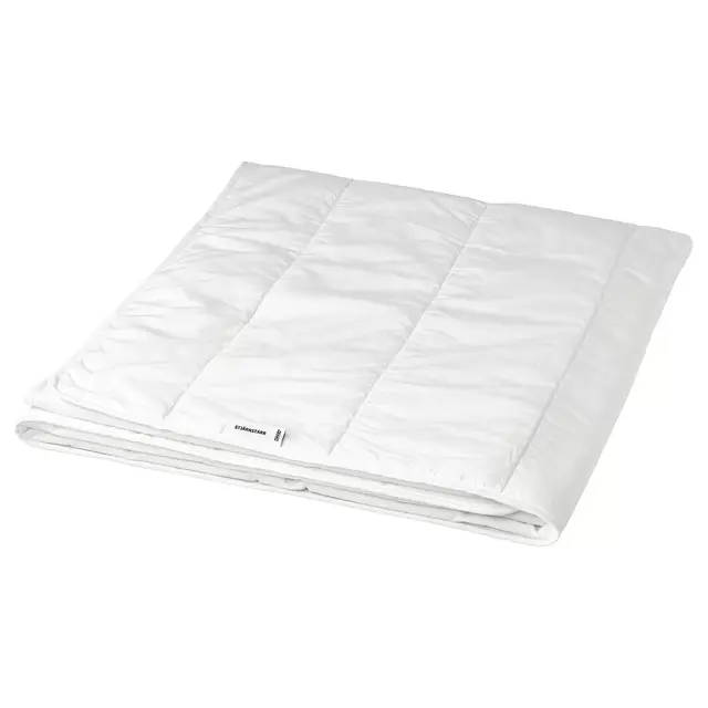 STJÄRNSTARR Comforter, coolFull/Queen