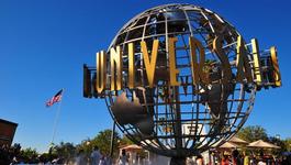 Universal Studios Hollywood