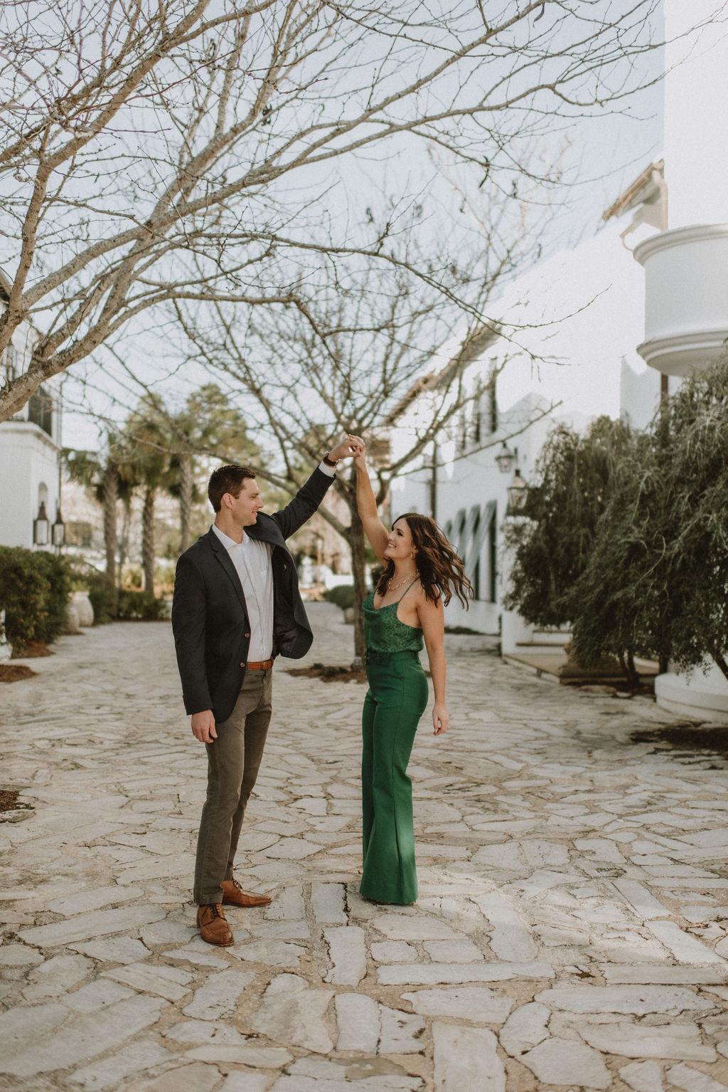The Wedding Website of Natalie Newell and Robert Schroth