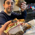 Eatzi's Market & Bakery