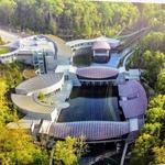Crystal Bridges Museum of American Art