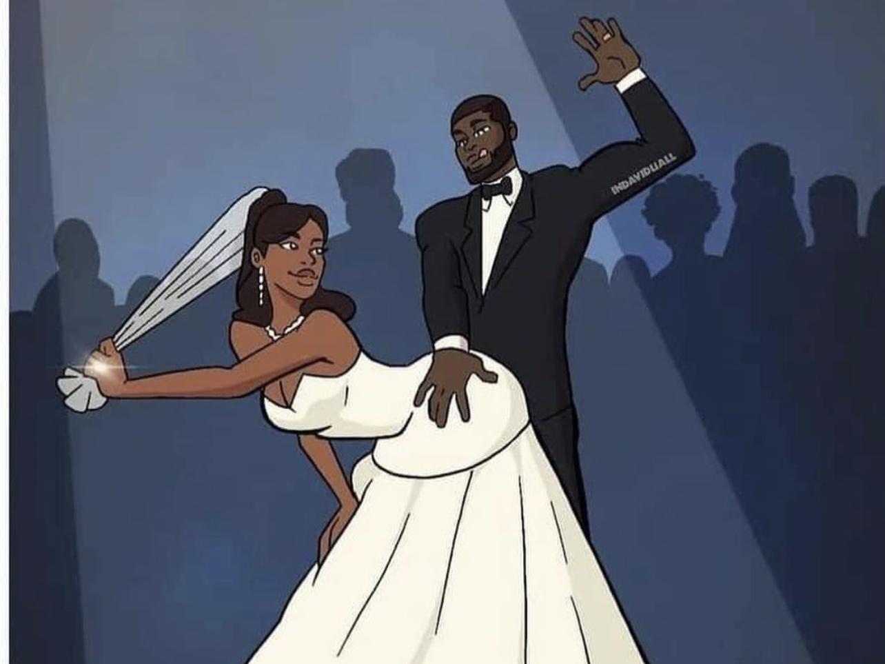 The Wedding Website of LaVerne Hayes and Dester Hayes