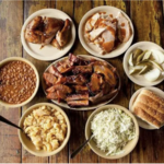 Salt Lick BBQ