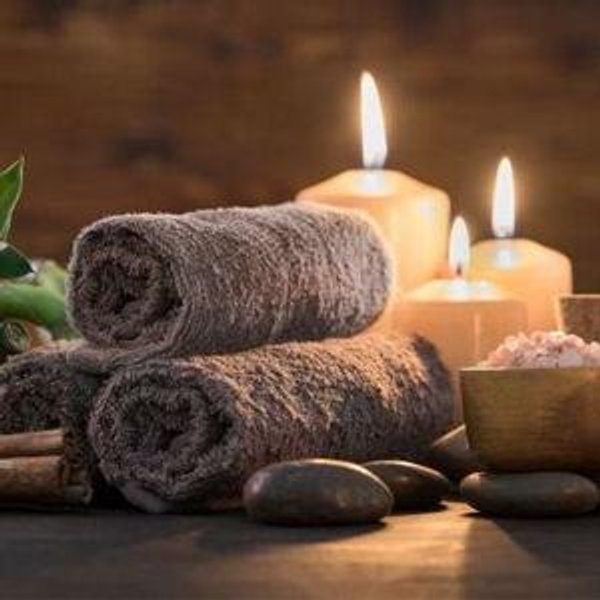 60-Minute Couples Massage