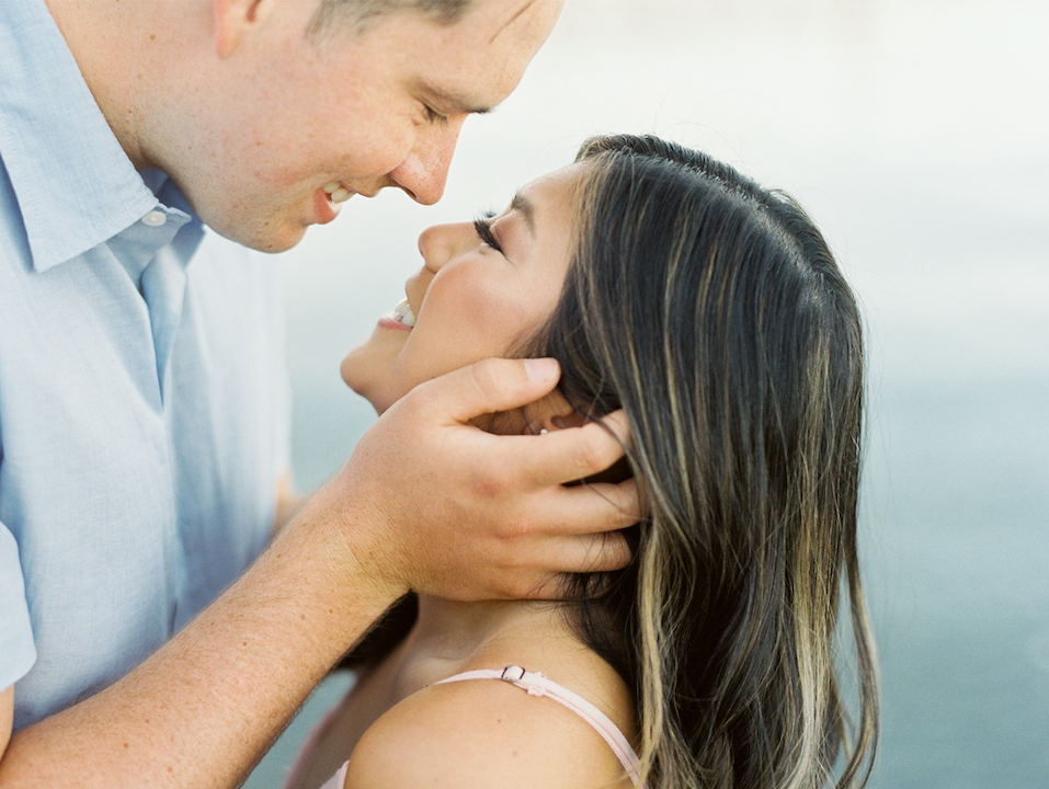 The Wedding Website of Kayla Chang and Jacob Hamm