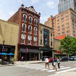 Fayetteville Street
