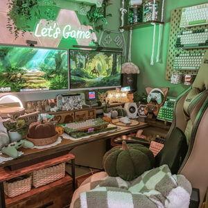 Update Willow's computer