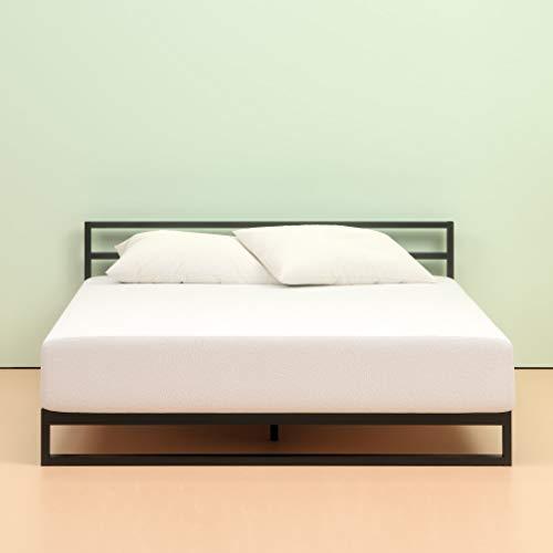 Zinus Memory Foam 8 Inch Green Tea Mattress, Full
