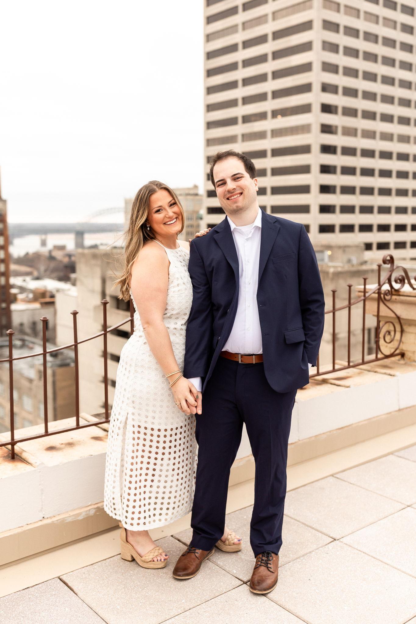 Nicole Wallis and Wise Rudolph's Wedding Website