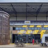 City Foundry STL