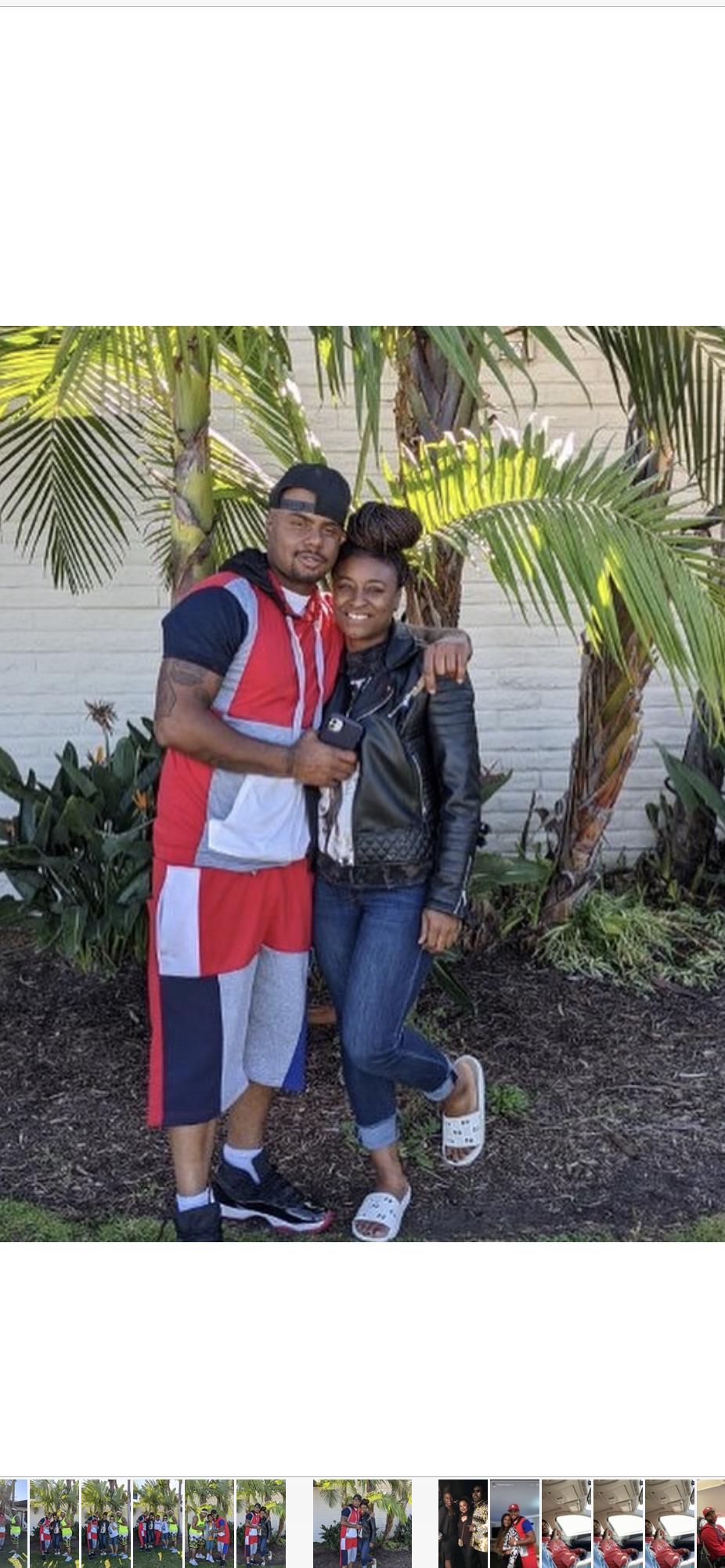 San Diego Birthday Trip!!