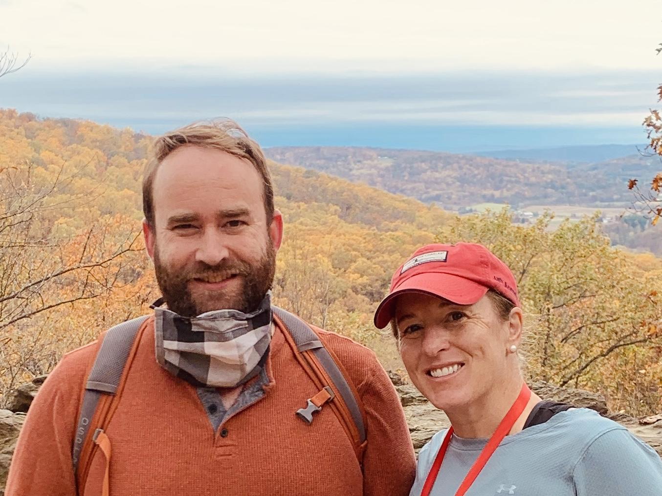 The Wedding Website of Megan Patrick and Trevor Roberts